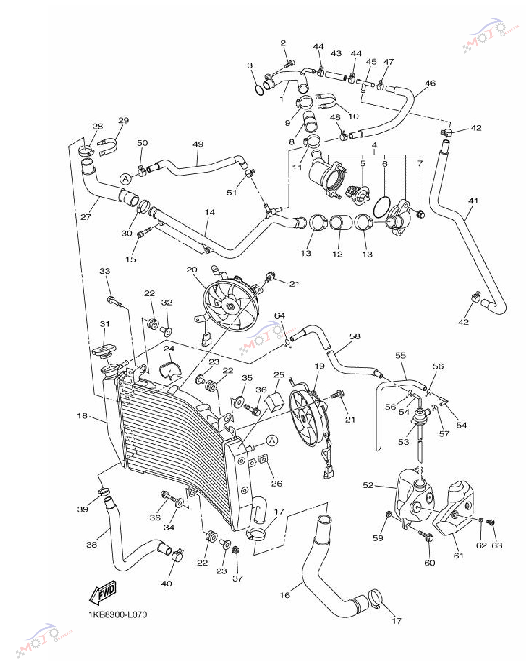 Engine Diagram